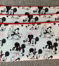 Disney Mickey Mouse Pencil or Make Up Brush Case - Image 6