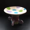 SALE ITEM Splendid cupcake stand