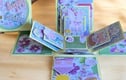 3D Pop Up Cards