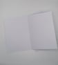 Handmade Flower Birthday Card - Image 2