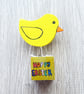 Easter Chick ornament - Image 2