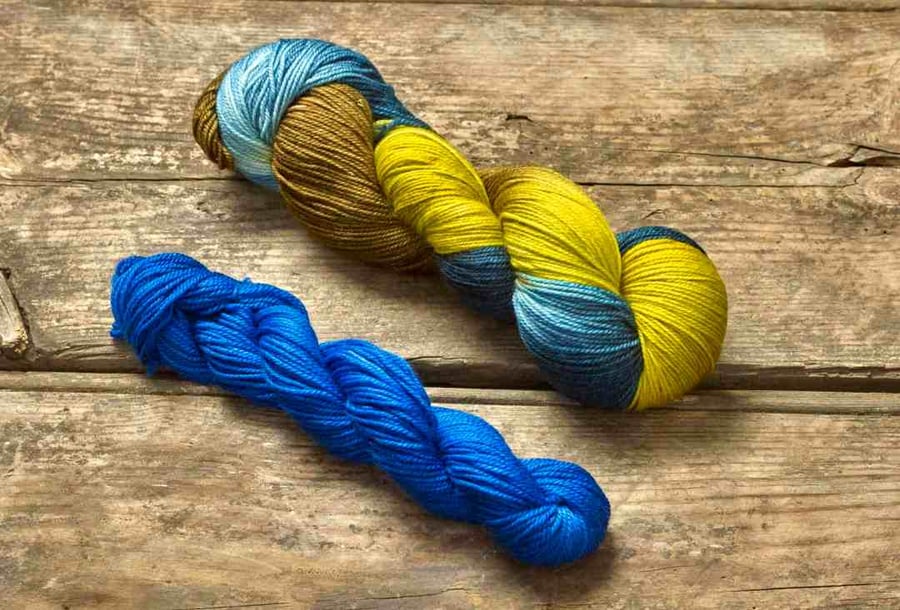 Manos Alegria Superpool Sets