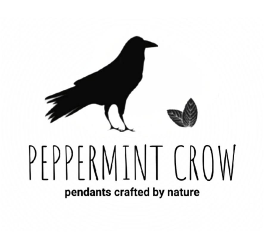 Peppermint Crow