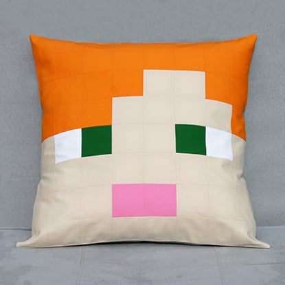 Alex cushion