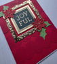 Custom Christmas Card - Image 10