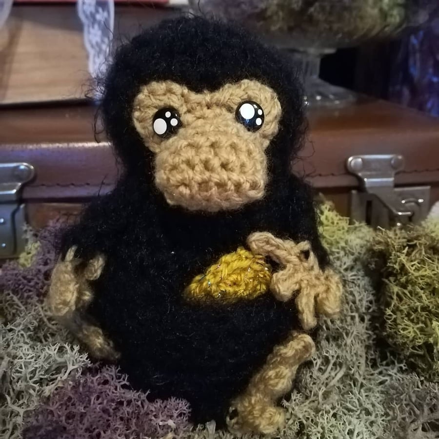 Baby Niffler 