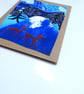 Untamed Soul Cards - Set of 2 - READY TO SHIP - Image 3