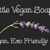 The Little Vegan Soap Shop