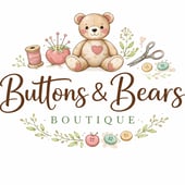 Buttons & Bears Boutique