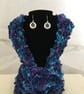 Double Round Earrings - Image 5