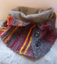 Neck warmer - Image 1
