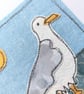 Herring Gull Greetings Card - Image 5