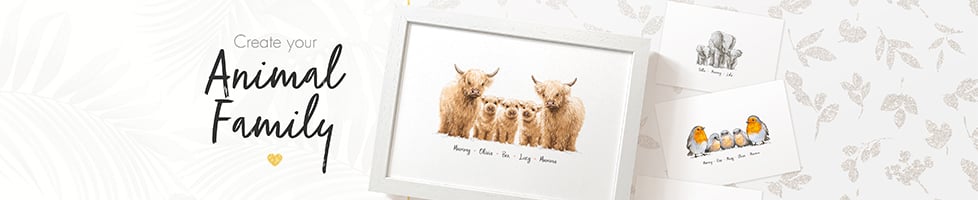 Pawprint Illustration