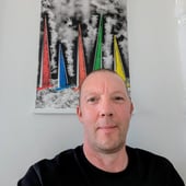 The Digital Artographer