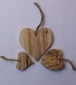 Three hearts - Image 1