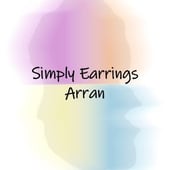 Simply Earrings Arran