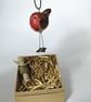 Robin Tales Keepsake. - Image 2
