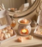 The One Perfume Inspired Wax Melts, Vegan, Uk Handmade