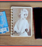 Bette Davis film star Notebook  - Image 1