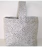 Wheelchair Mobility Bag Handbag Zimmer Frame Walker Bag Caddy Grey - Image 2