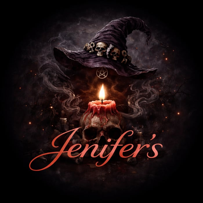 Jenifers Candles