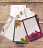 Butterflies Mini Writing Paper Set - Image 5