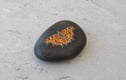Hand Painted Stone Art