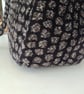 Ethel velvet Hand or Shoulder Bag - Image 3