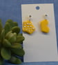 Bikini Drop Earrings