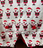 Child's Christmas Santa Waistcoat - Image 5