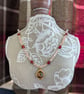 The Elizabeth Necklace