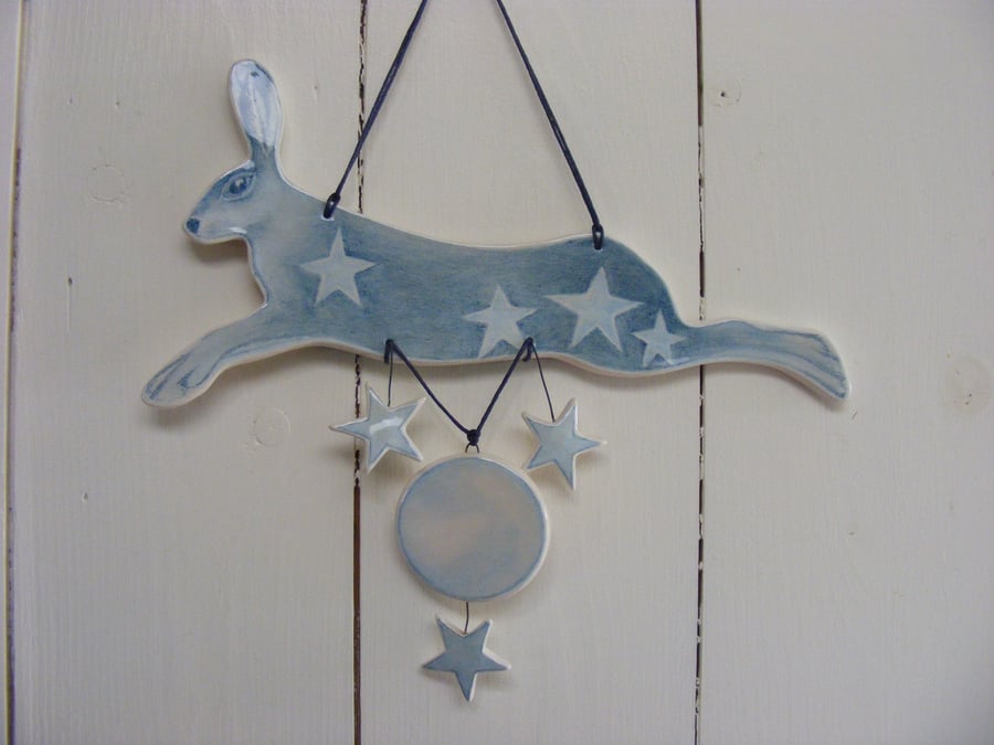 Of Moon and Star's LIMITED EDITION last one available