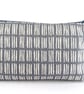 Large Make up Bag with Patchwork Panels - Image 8
