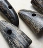 50mm (2") Real Horn Toggle 1st quality - Image 5