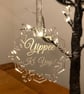 Die Hard themed Christmas Tree Decorations - Image 3