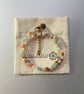 Aura Balance Gemstone Adjustable Necklace  - Image 8