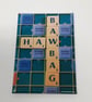 HAW BAWBAG fridge magnet - Image 1