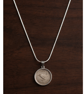 Farthing Necklace 