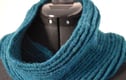 Cowls and scarves