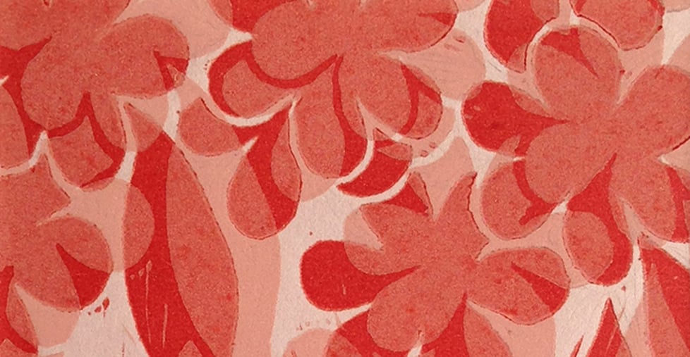 Susannah Way Printmaking