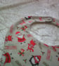 Babies Christmas Bib - Image 3