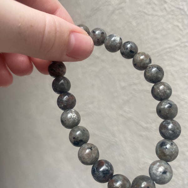 yooperlite bracelet