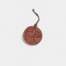 Puffin Terracotta Hanging Aromatherapy Diffuser
