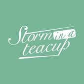 Storm in a Teacup Jewellery