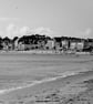 Weymouth Beach and Seafront Print – Dorset (Black & White or Colour) - Image 5