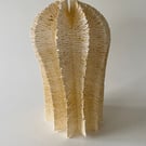 Paper table lamp - pod light