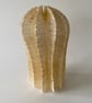 Paper table lamp - pod light