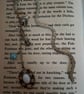 Unique metal bookmark - Image 3