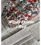 Liberty London Fabric Face Masks - Washable and Reusable ONE SIZE - Image 5