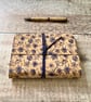 Cork Journal with Seed Heads - Image 3